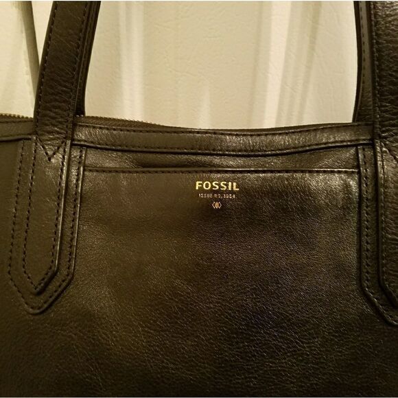 Fossil tote bag - Picture 9 of 15